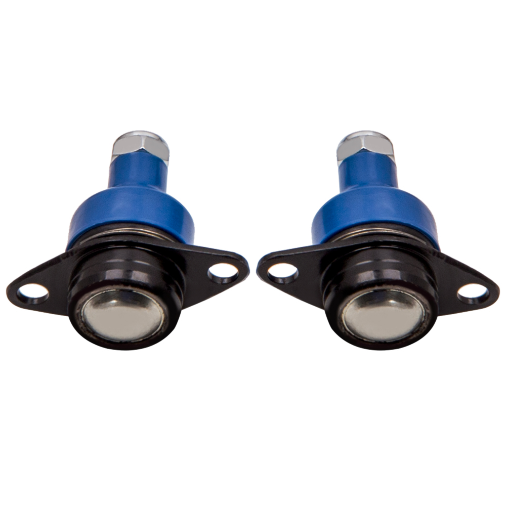 Front+Rear Control Arm Ball Joint Suspension Kit compatible for BMW X5 2.5i 3.0i 4.4i 4.8is