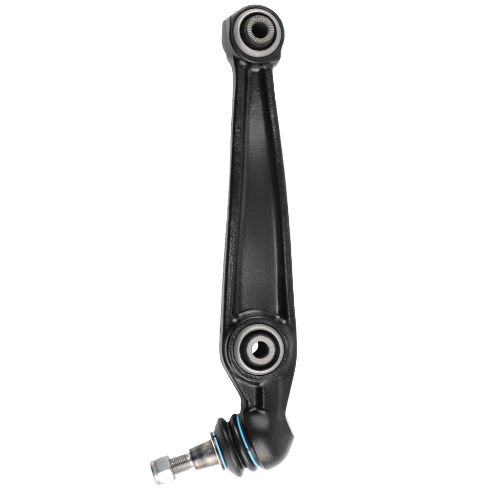 2X BRAZOS DE CONTROL SUSPENSIÓN DELANTERO INFERIOR compatible para BMW X5 X6 E70 E71 E72