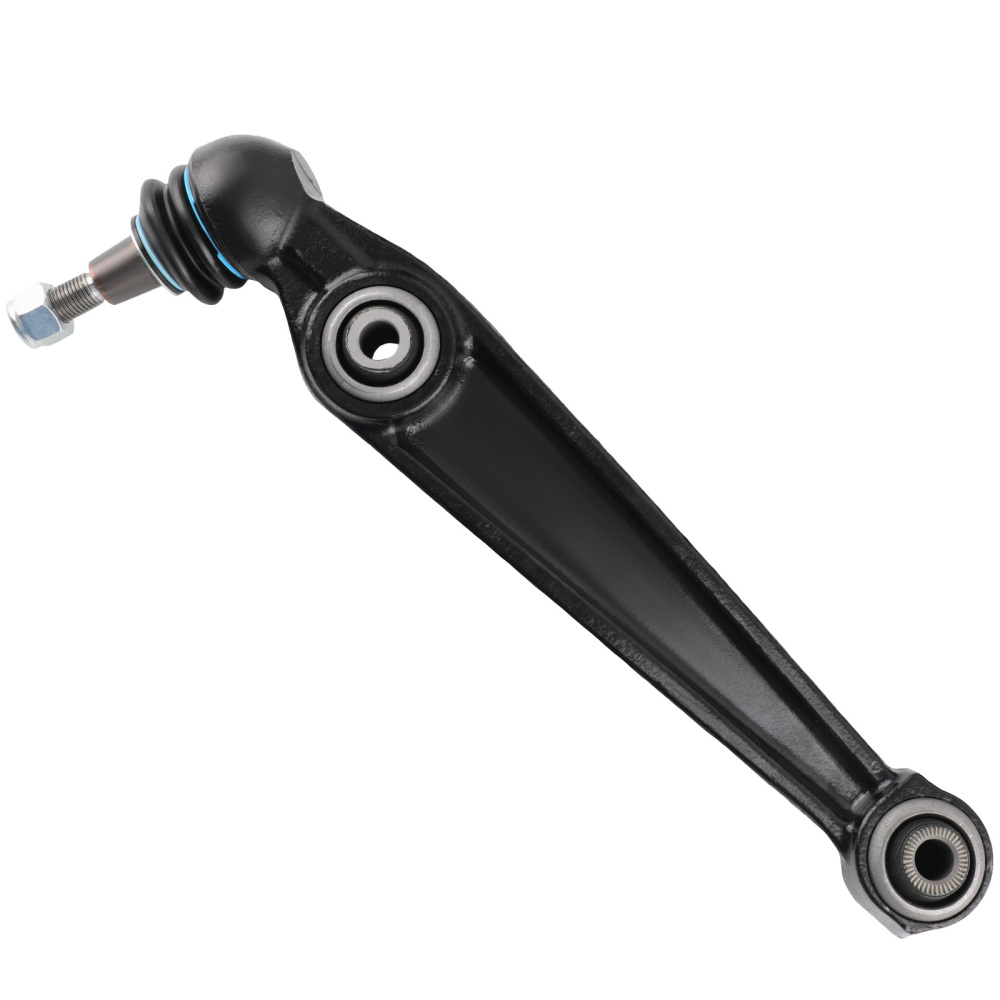 2X BRAZOS DE CONTROL SUSPENSIÓN DELANTERO INFERIOR compatible para BMW X5 X6 E70 E71 E72
