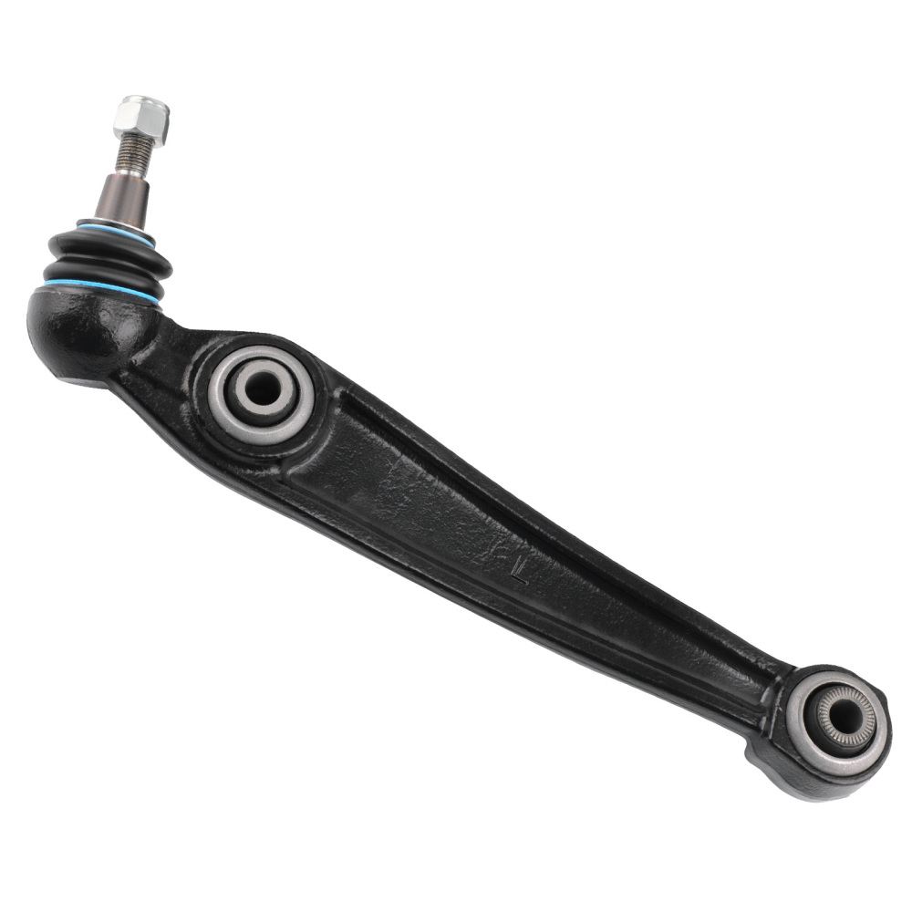 2X BRAZOS DE CONTROL SUSPENSIÓN DELANTERO INFERIOR compatible para BMW X5 X6 E70 E71 E72