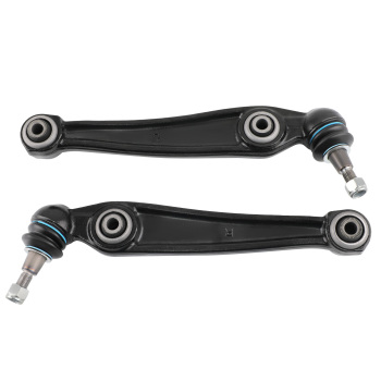 Pair Front Lower Right and Left Control Arm Kit compatible for Bmw X5 X6 31126771894 suspension arms