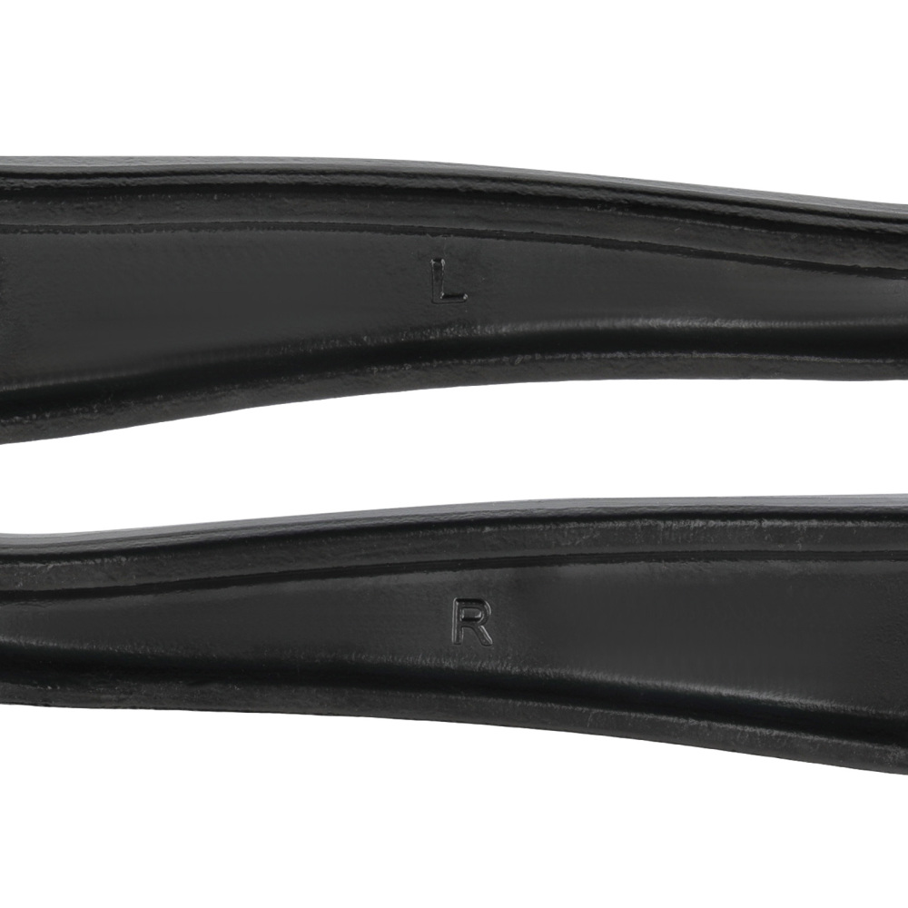 Suspension Front Lower Rearward Control Arms w/Ball Joint compatible for BMW X5 X6 2007-13