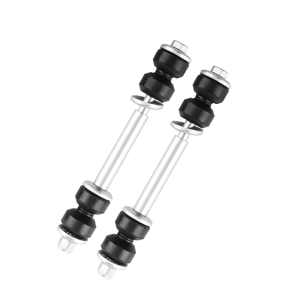 12Pcs Suspension Front Control Arms for 2007-2013 2014 compatible for Chevrolet Tahoe Escalade