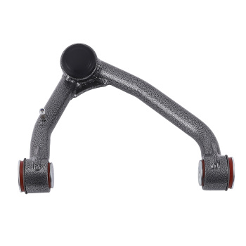 13x Front Control Arms w/Leveling Lift Kit for 07-13 compatible for Chevy Silverado Sierra 1500