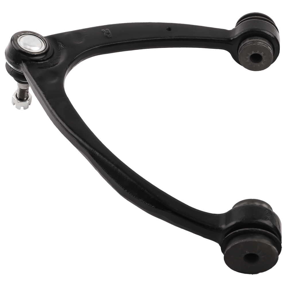 12 Pcs Front Upper Control Arm & Tie Rod Sway Bar compatible for Silverado Sierra