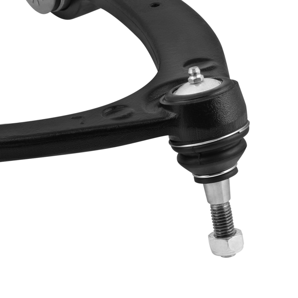 Front Upper Control Arm w/Ball Joint Tie Rod For 07-13 Silverado GMC Sierra 1500