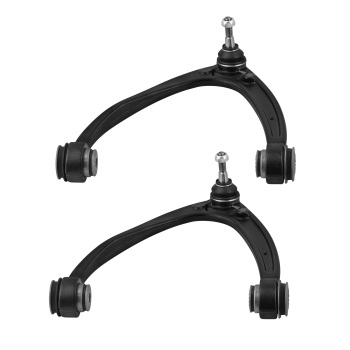 8PC BRACCIO DI CONTROLLO ANTERIORE compatibile per CHEVROLET SILVERADO SUBURBAN SUBURBAN GMC