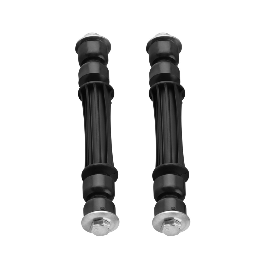 8PCS BRAS DE SUSPENSION AVANT compatible pour CHEVROLET SILVERADO SUBURBAN GMC SIERRA YUKON