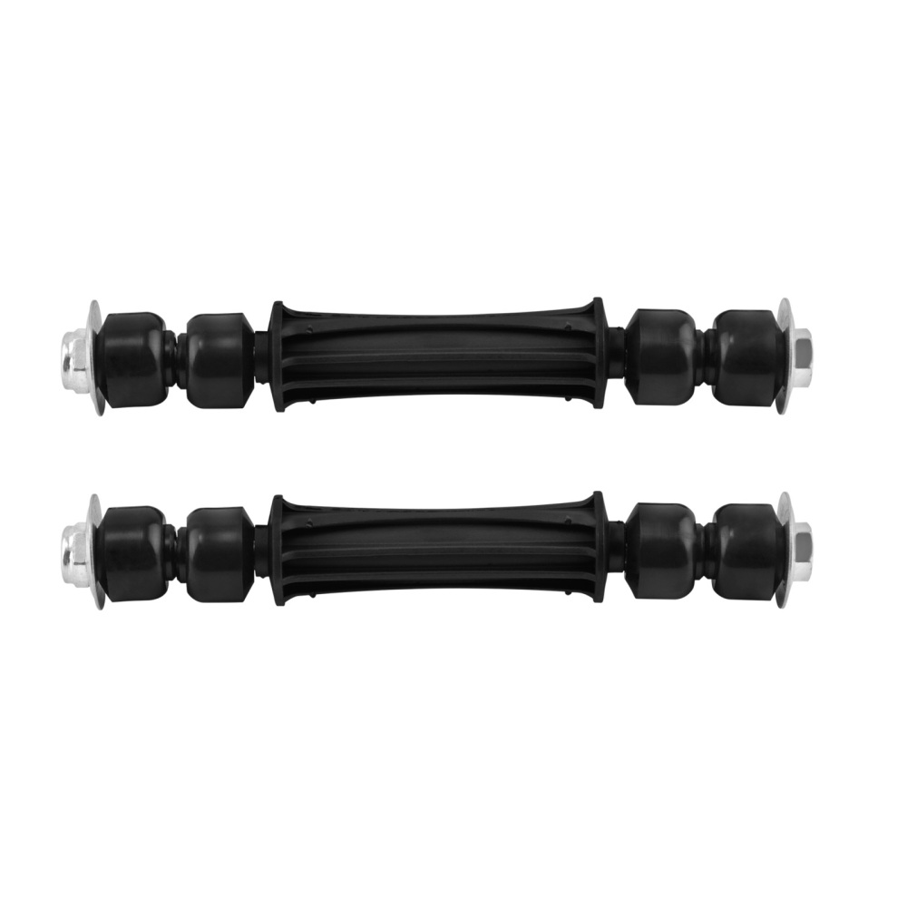 8PCS BRAS DE SUSPENSION AVANT compatible pour CHEVROLET SILVERADO SUBURBAN GMC SIERRA YUKON