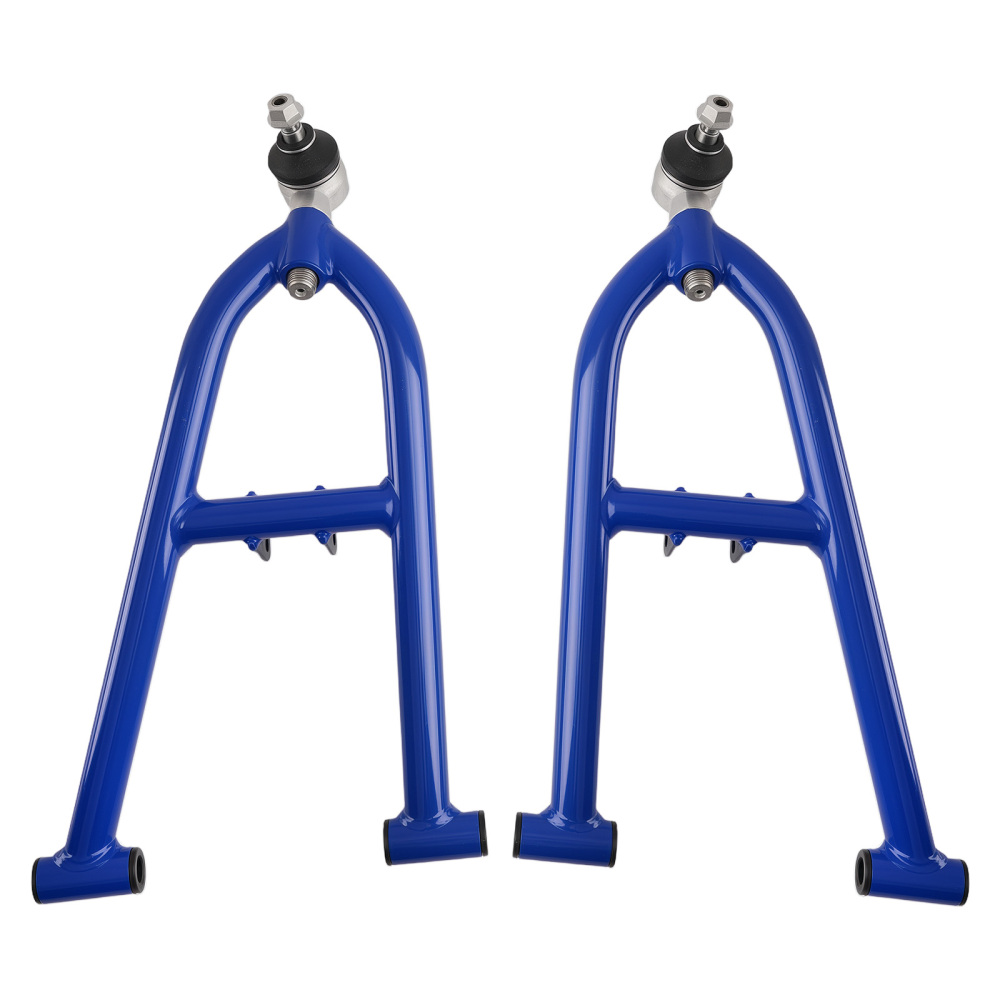 bracci ad A anteriori estesi sospensioni braccio di controllo compatibile per Yamaha Banshee