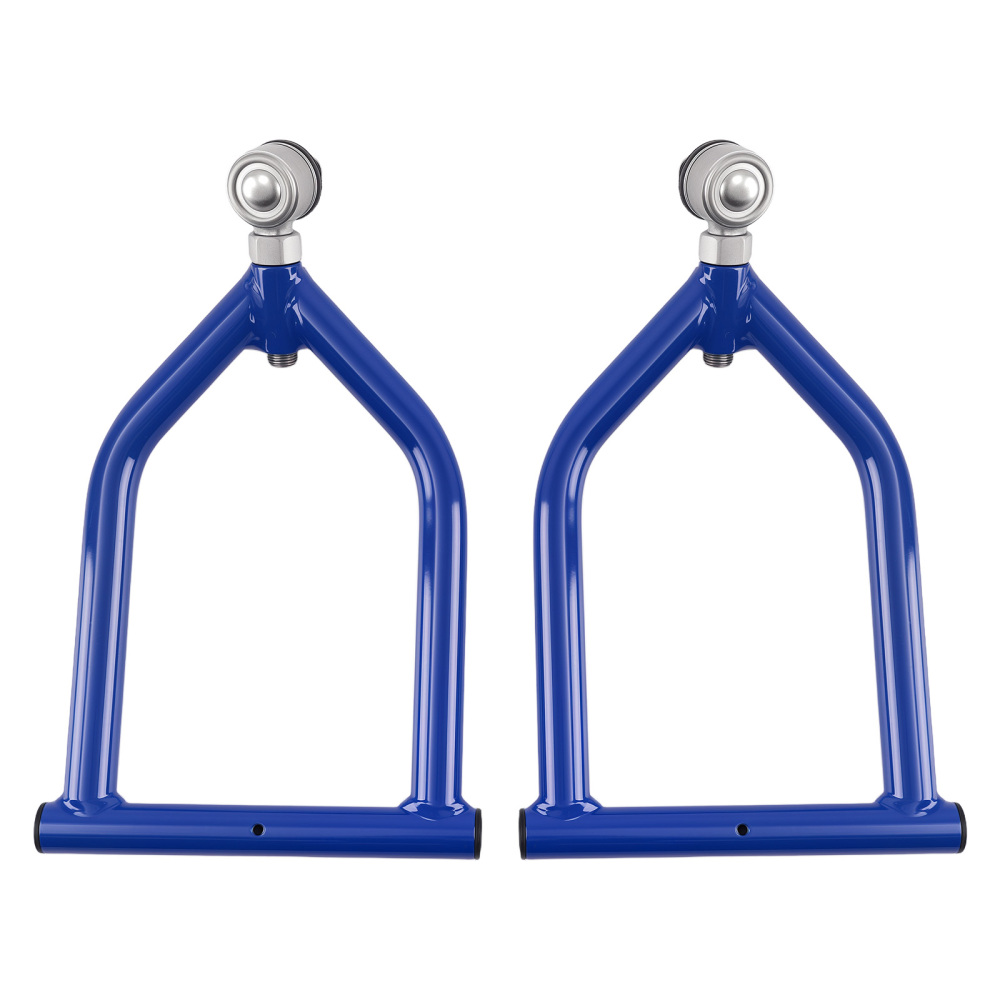 bracci ad A anteriori estesi sospensioni braccio di controllo compatibile per Yamaha Banshee