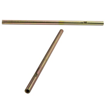 Front A Arm Kit Adjustable Extended Control Arms compatible for Yamaha Banshee 350 suspension arms