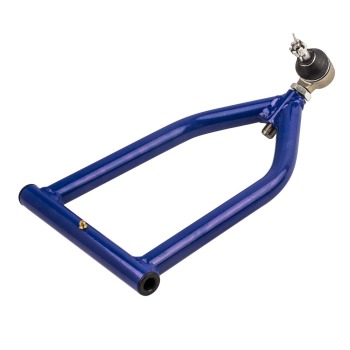 bracci ad A anteriori estesi sospensioni braccio di controllo compatibile per Yamaha Banshee