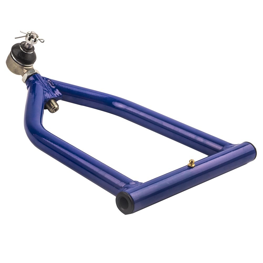 bracci ad A anteriori estesi sospensioni braccio di controllo compatibile per Yamaha Banshee