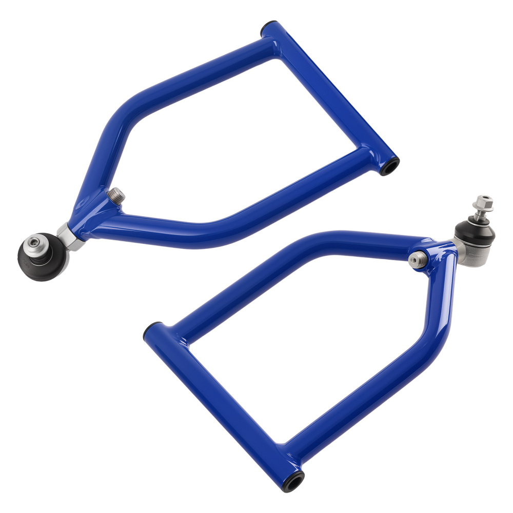 bracci ad A anteriori estesi sospensioni braccio di controllo compatibile per Yamaha Banshee