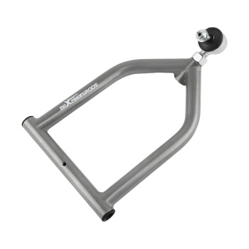 Front Upper Lower A-Arm Set compatible for Yamaha Banshee 350 YFZ350 Adjustable Control Arm