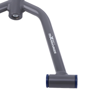 Front LowerUpper A-Arms for 1989 1990 1991-2003 compatible for Yamaha WARRIOR 350 YFM350X