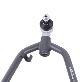 Front LowerUpper A-Arms for 1989 1990 1991-2003 compatible for Yamaha WARRIOR 350 YFM350X