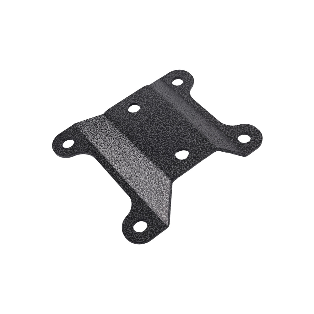 Boxed Rear Radius Rods Set compatible for Can-Am Maverick X3 72 Turbo/X RC/X MR/X RS/MAX