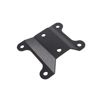 Boxed Rear Radius Rods Set compatible for Can-Am Maverick X3 72 Turbo/X RC/X MR/X RS/MAX