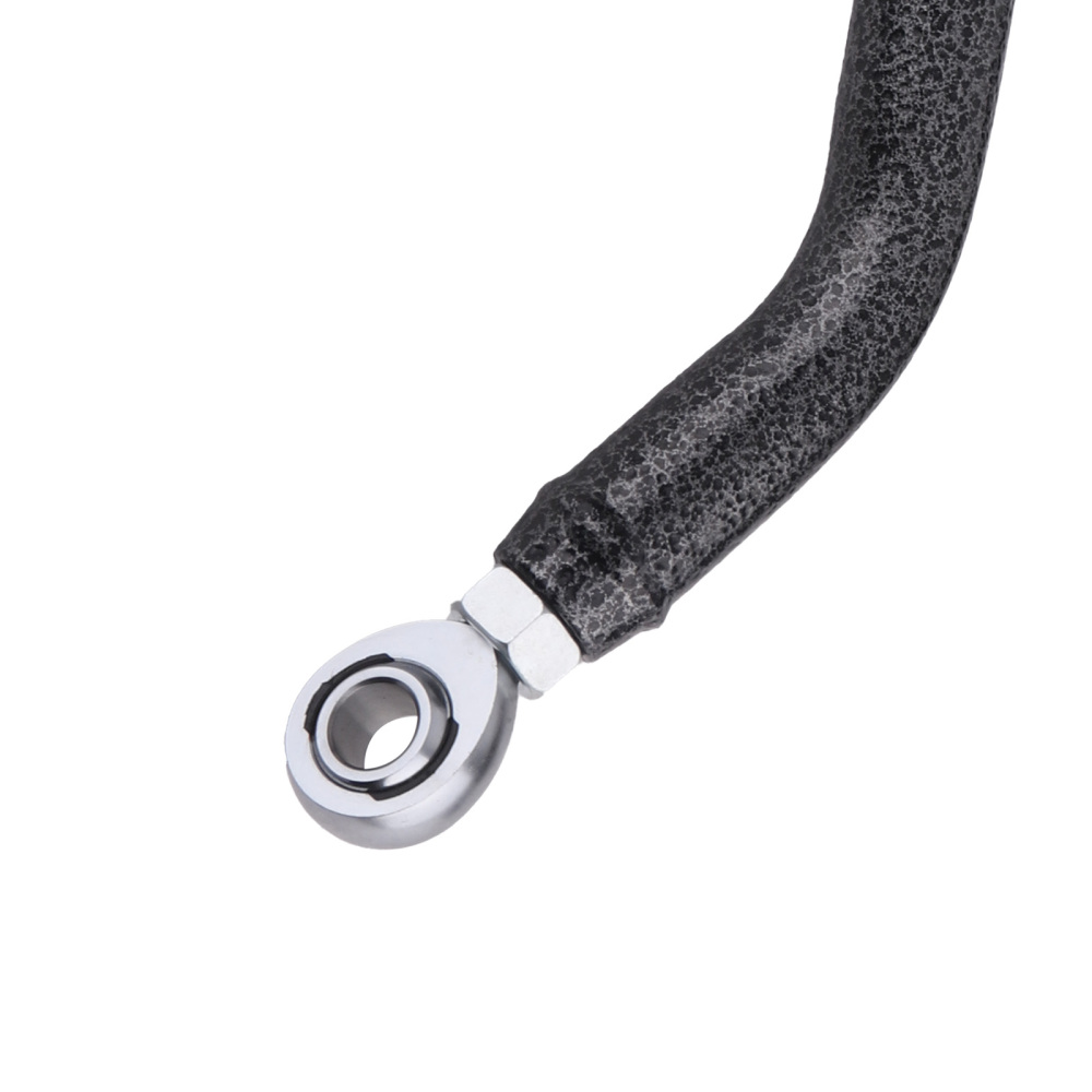 High Clearance Rear Radius Arms Rods Set compatible for Polaris RZR XP 1000 2014+