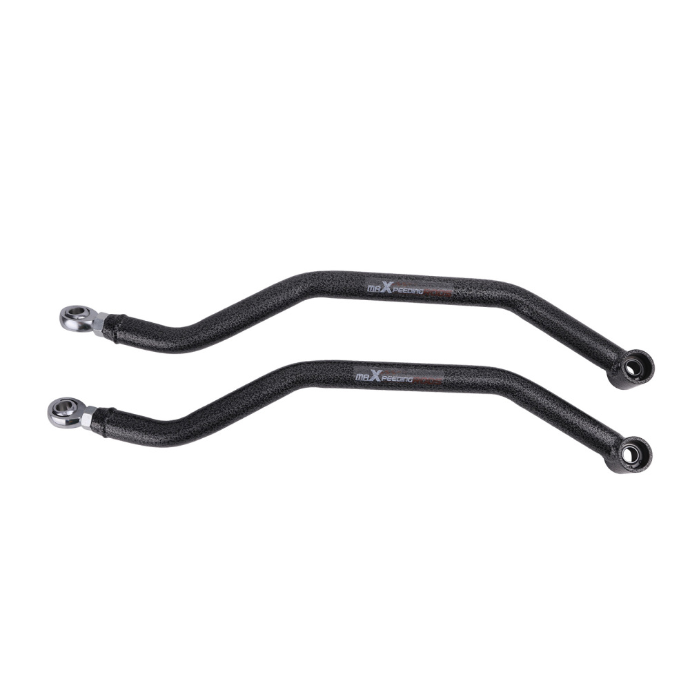 High Clearance Rear Radius Arms Rods Set compatible for Polaris RZR XP 1000 2014+