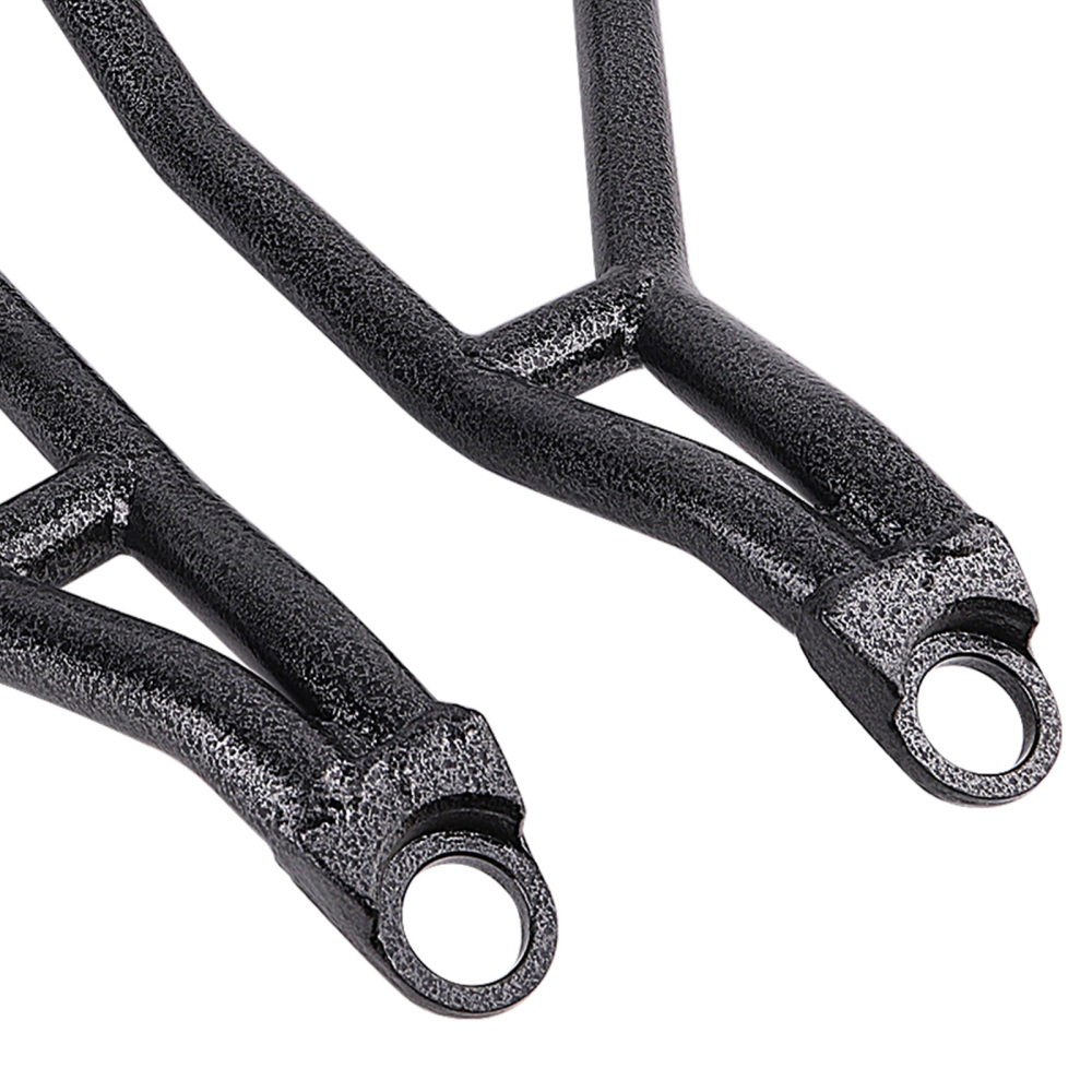 High Clearance Front Lower A-Arms for 2014 + Compatible for Polaris RZR XP 1000/ XP 4 1000