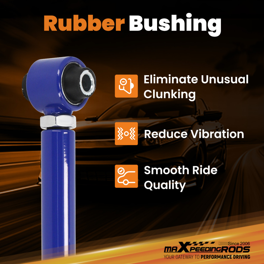 Suspension Rear Lower Camber Control Arm For BMW E36 E46 3 Series 318 325 328