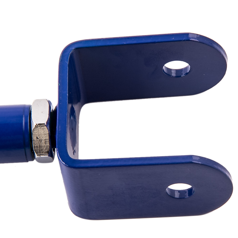 Adjustable Control Arms + Camber Plates + Control Arm Bushings compatible pour BMW E46 NEW