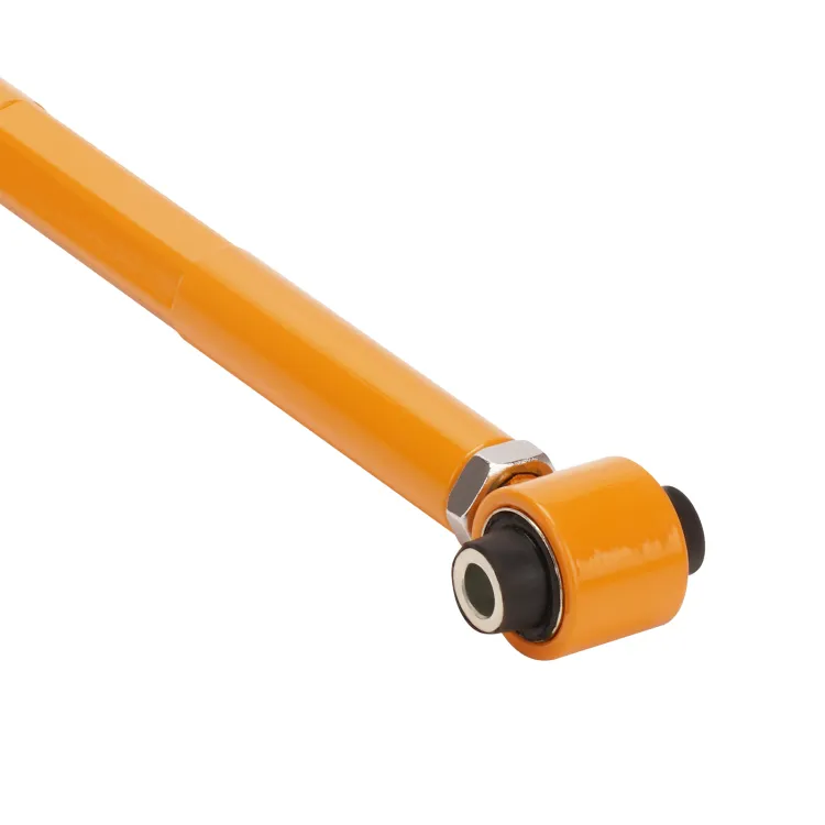 maXpeedingrods 2 x adjustable crossbar for BMW E36 E46 M3 rear fall