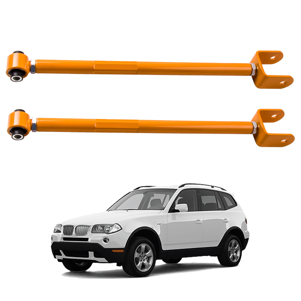 Rear Lower Control Camber Arm compatible for BMW E36 M3 3 Series 318 323 325 328 E46 AMM suspension arms