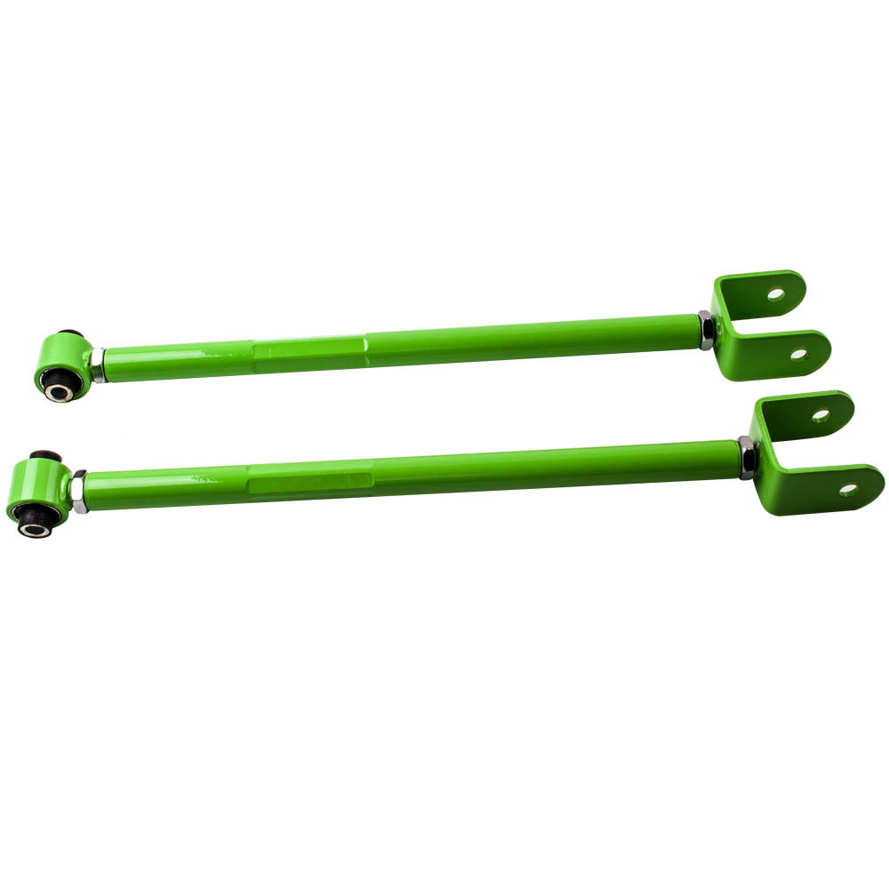 Adjustable Rear Lower Control Arms 2pcs compatible for BMW E36 E46 E83 E85 E86 E89 328i