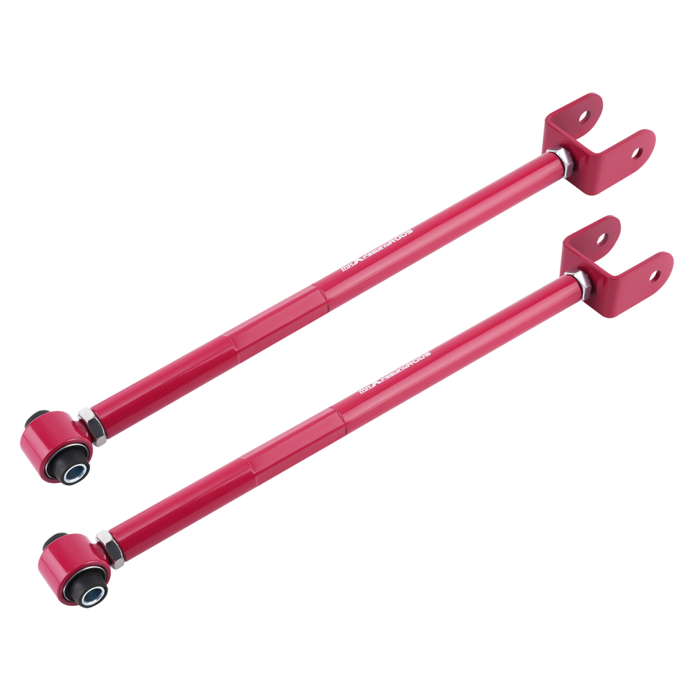 REGOLABILE CAMBER Posteriore Sospensione bracci di sospensione compatibile per BMW E36 E46 E85