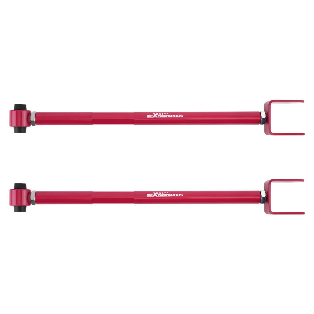 REGOLABILE CAMBER Posteriore Sospensione bracci di sospensione compatibile per BMW E36 E46 E85