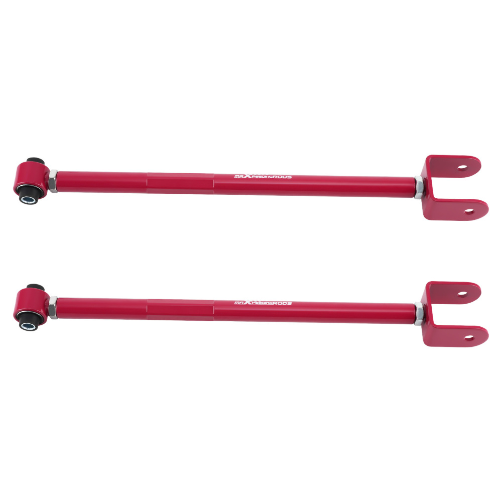 REGOLABILE CAMBER Posteriore Sospensione bracci di sospensione compatibile per BMW E36 E46 E85