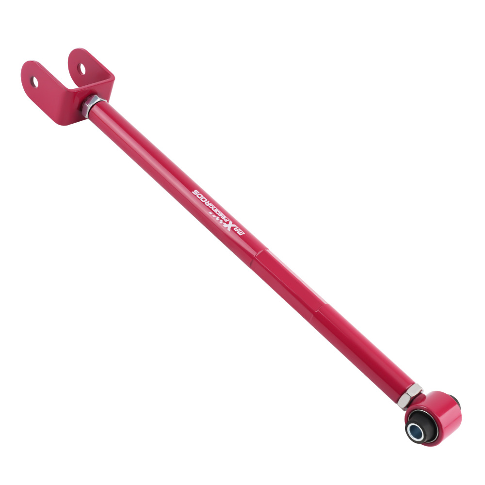 REGOLABILE CAMBER Posteriore Sospensione bracci di sospensione compatibile per BMW E36 E46 E85