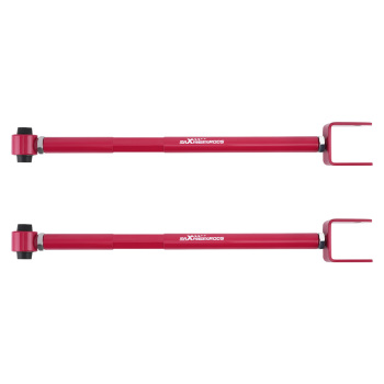 Sospensione Quadrilatero Regolabili Braccio Bar compatibile per BMW E83 X3 2.5i, 2.5si, 3.0i