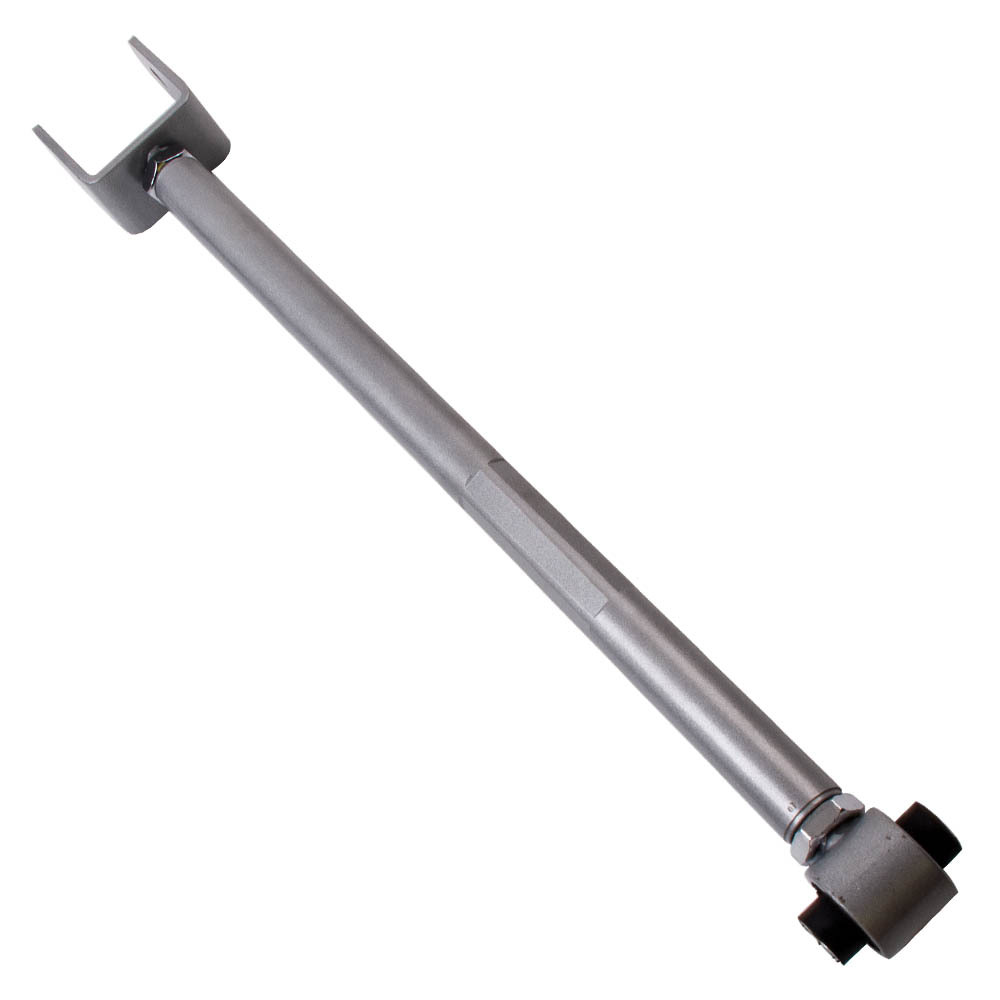 Adjustable Rear Camber Control Arm Kits compatible for BMW E36 E46 3 Series X3 Z4 Silver