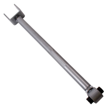 Adjustable Rear Camber Control Arm Kits compatible for BMW E36 E46 3 Series X3 Z4 Silver