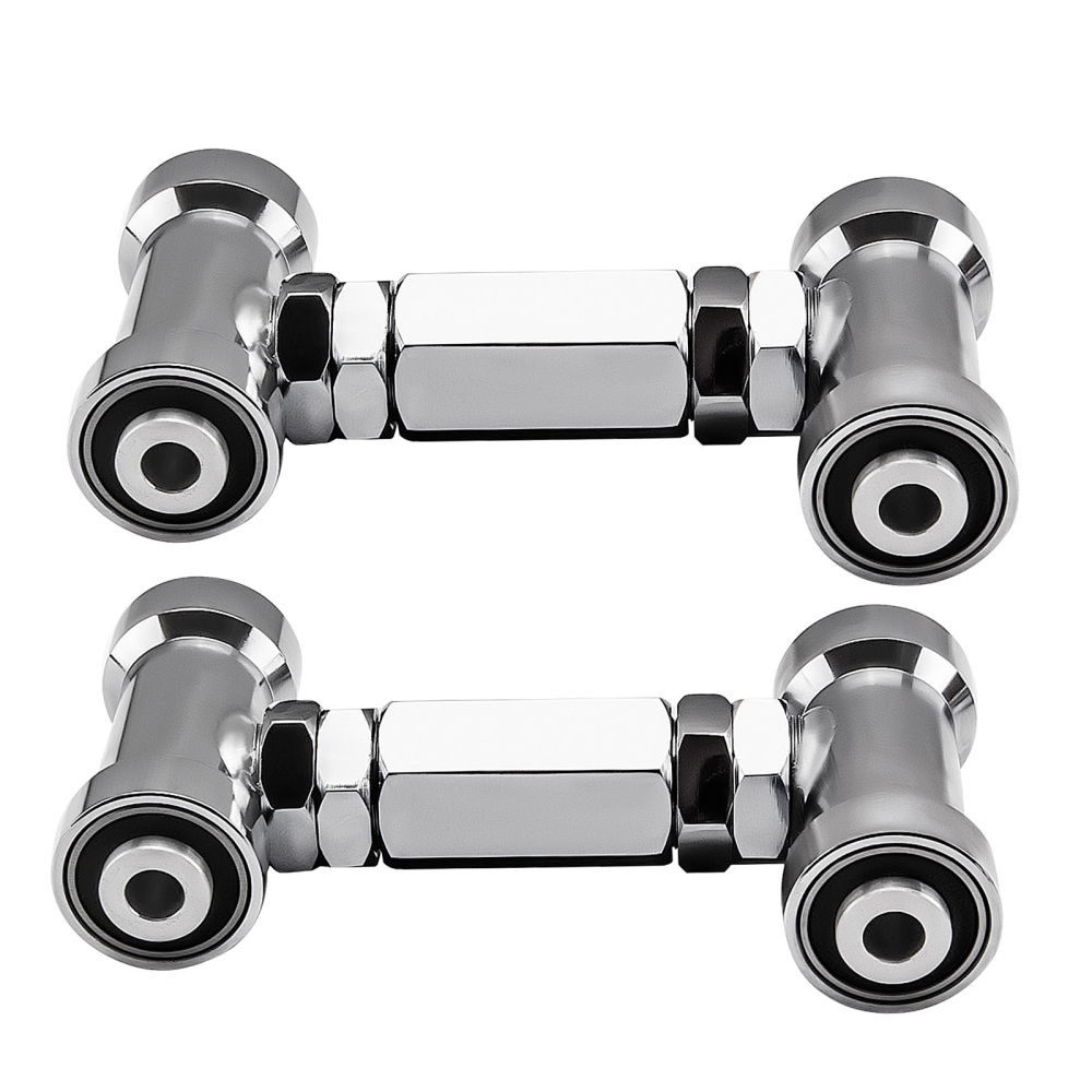 Front Upper Camber Arm Arms compatible for Nissan Skyline R32 GTS GTR GTS-T Z32 300ZX M