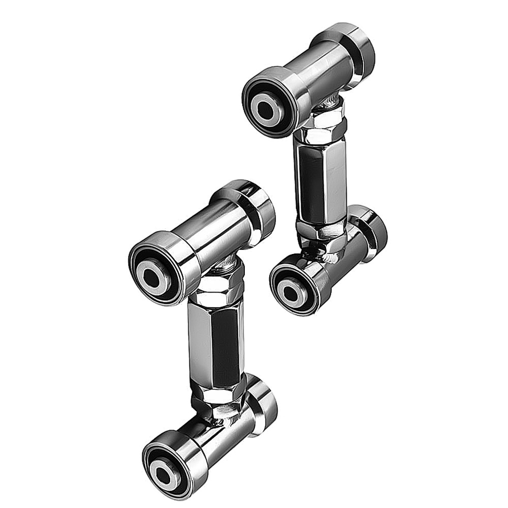 Front Upper Camber Arm Arms compatible for Nissan Skyline R32 GTS GTR GTS-T Z32 300ZX M