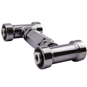 Compatible for Nissan R32 GTS GTR Z32 300ZX 1989-1994 Adjustable Front Upper Camber Arm