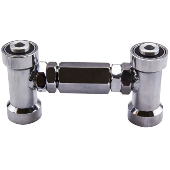 Compatible for Nissan R32 GTS GTR Z32 300ZX 1989-1994 Adjustable Front Upper Camber Arm