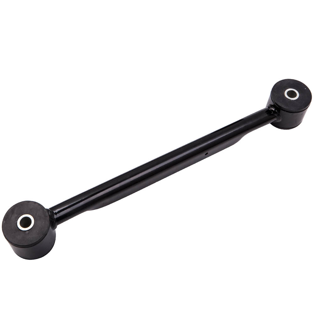 4 Pcs Rear Trailing Control Arms Upper + Lower Kit compatible for Buick Rainier 2004-2007