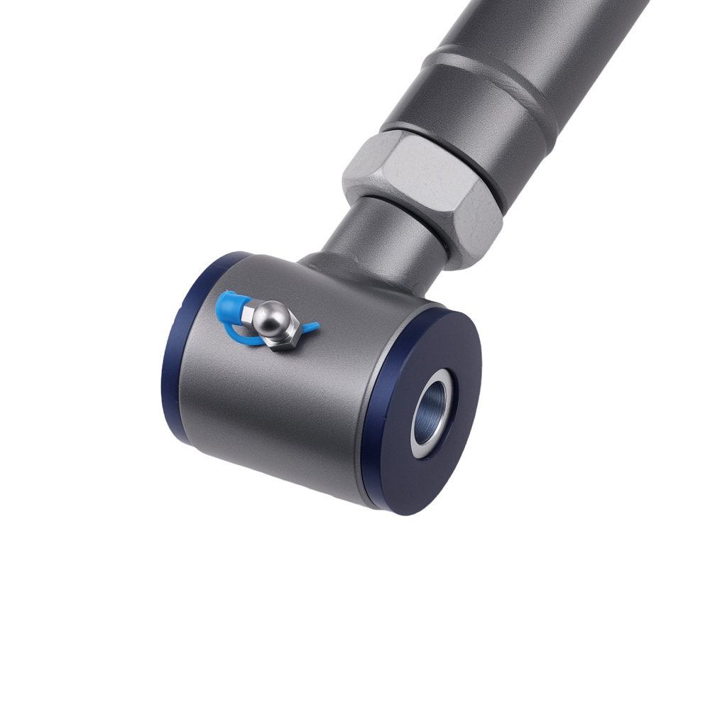 Adjustable Front Lower Control Arm 2-4 For Jeep Gladiator JT Wrangler JL/JLU