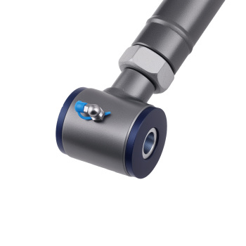 Adjustable Front Lower Control Arm 2-4 For Jeep Gladiator JT Wrangler JL/JLU