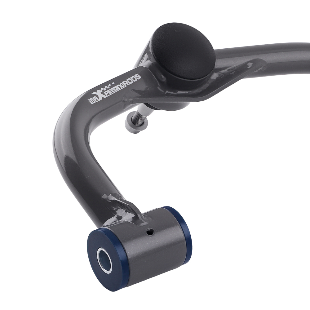 Front Upper Control Arm 2-4 Lift for Chevy GMC Sierra 2500HD 3500HD 2011-2020