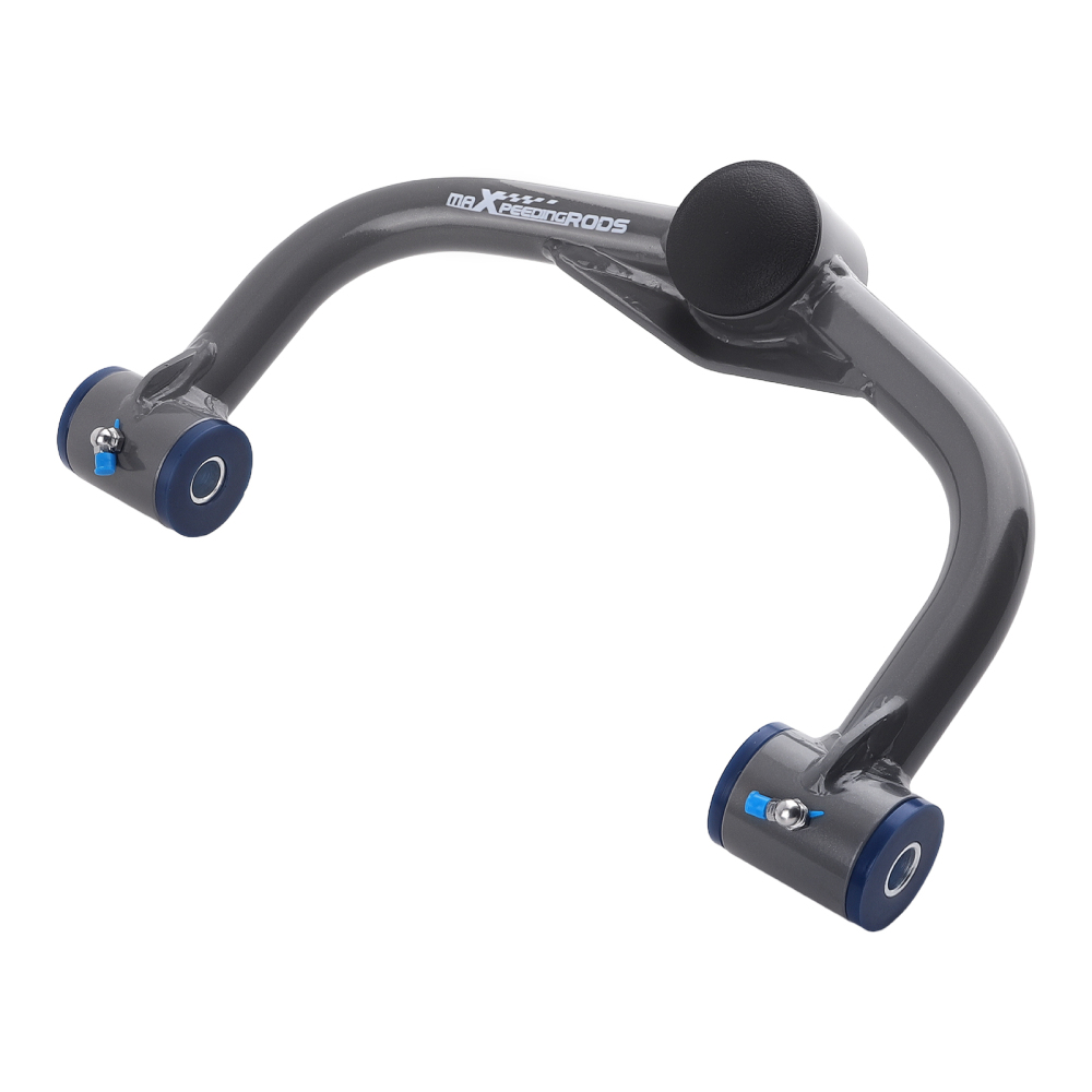 Front Upper Control Arm 2-4 Lift for Chevy GMC Sierra 2500HD 3500HD 2011-2020