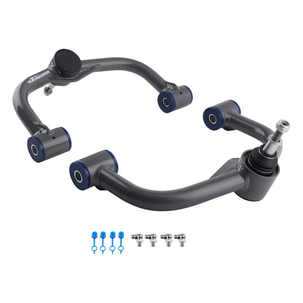 Front Upper Control Arm 2-4 Lift for Chevy GMC Sierra 2500HD 3500HD 2011-2020