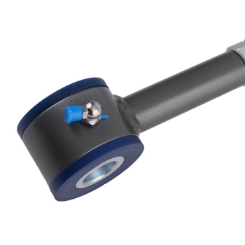 Adjustable Alignment Rear Camber Arms + Toe Traction Kit for Nissan 350Z Z33 2003-2009